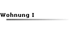 Wohnung I