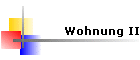 Wohnung II